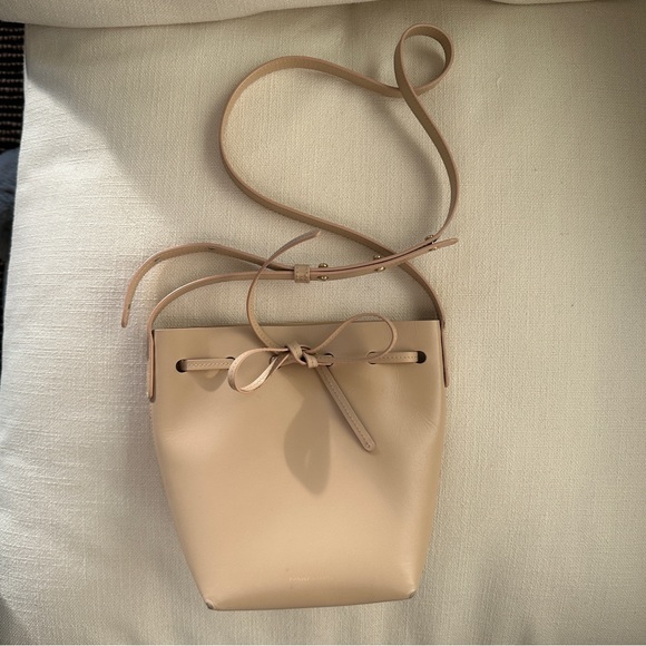 Mansur Gavriel mini bucket bag - Picture 1 of 4